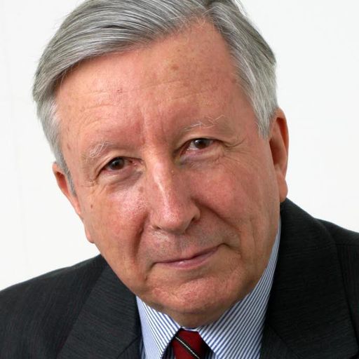 Terence G. Langdon