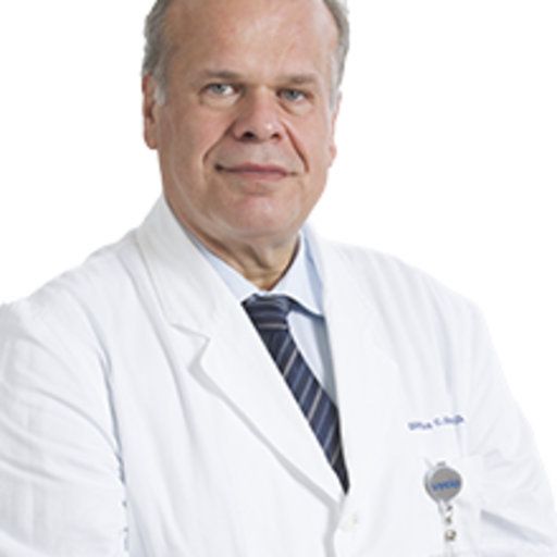 Dimitrios Iliopoulos