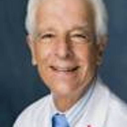 Carl J. Pepine