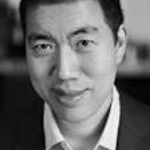 David R. Liu