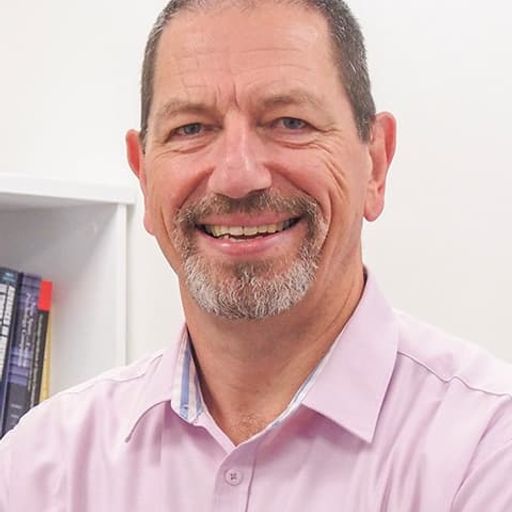 Stuart Biddle