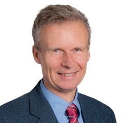 Jens Bremerich