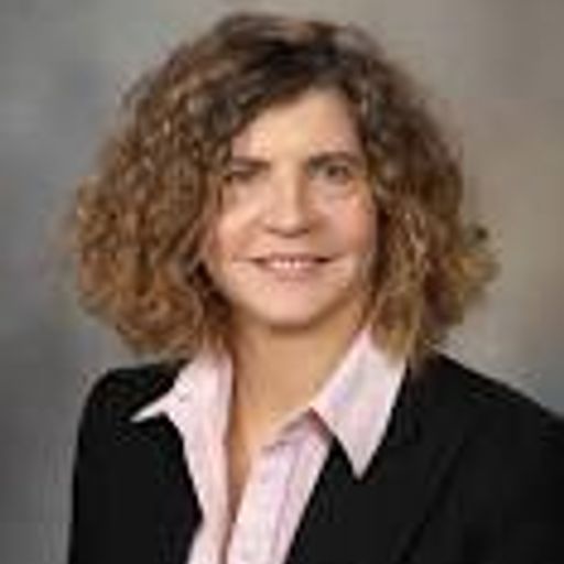 Véronique L. Roger