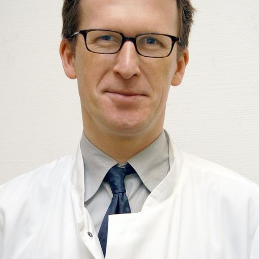 Eric Schulze‐Bahr