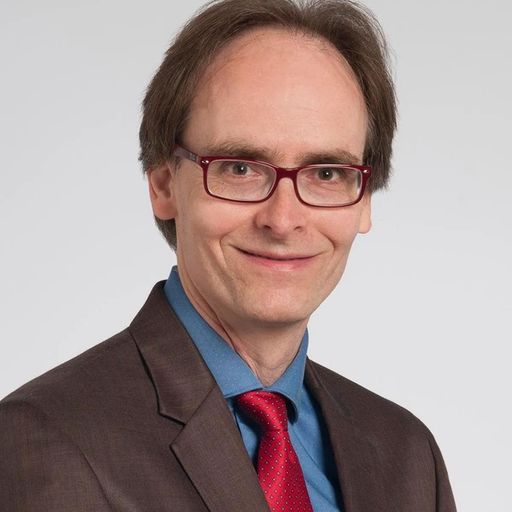 Paul Schoenhagen