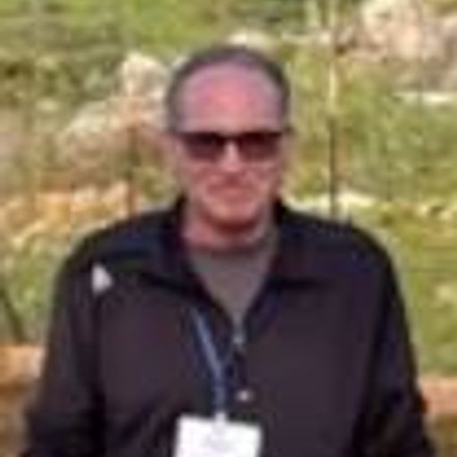 Yavin Shaham