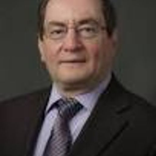 Israel E. Wachs