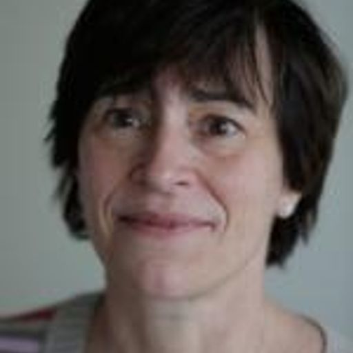 Marion Delcroix