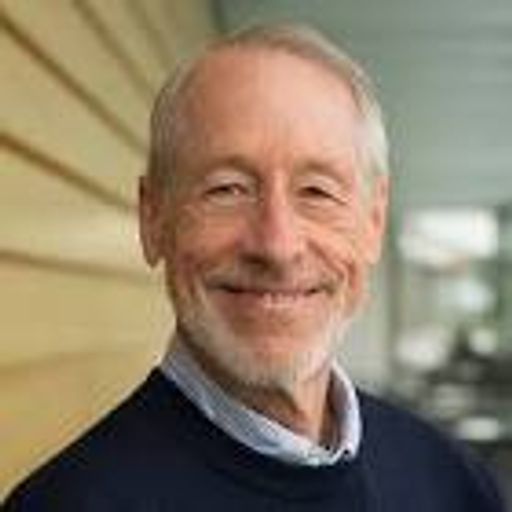 Richard M. Locksley