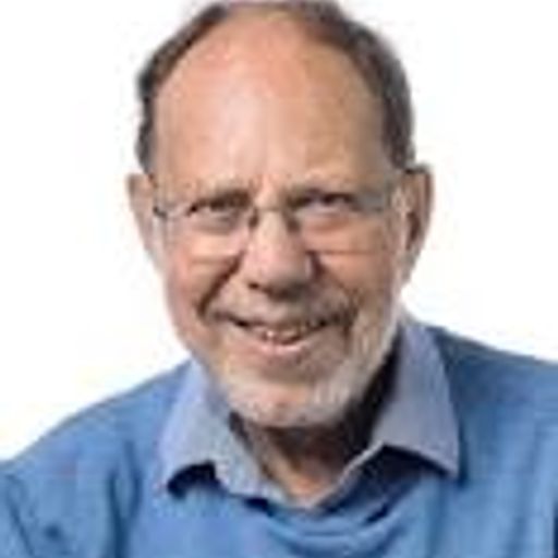 Michael G. Rossmann