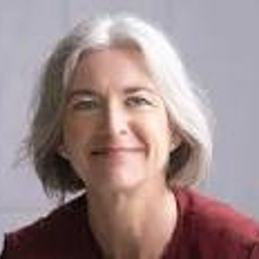 Jennifer A. Doudna