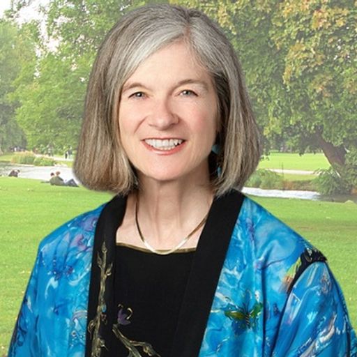 Marcia L. Stefanick