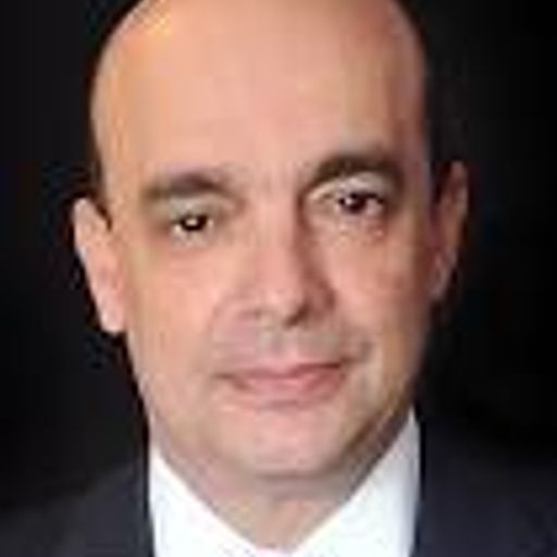 Roberto Romero