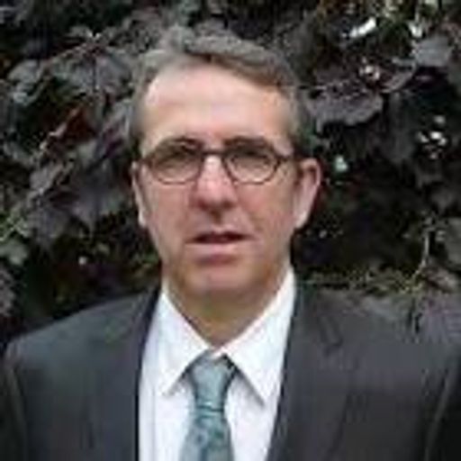 Jean‐Louis Pépin