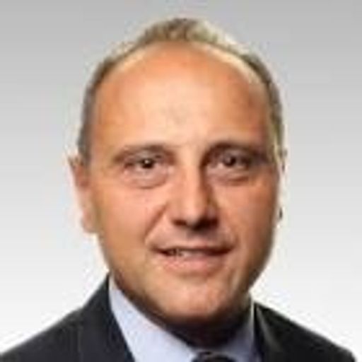 Emanuele Barbato