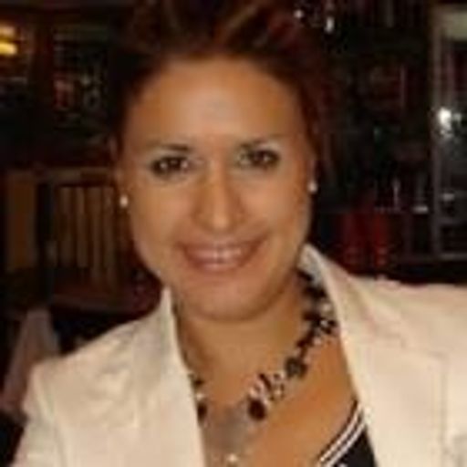 Ioanna Koniari