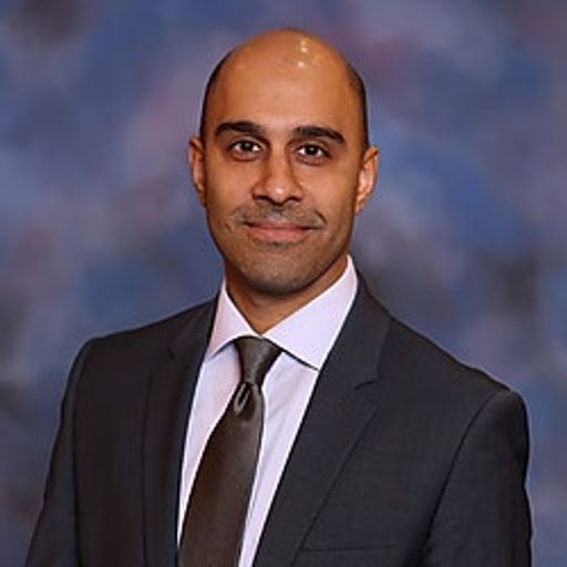 Anand Vaidya