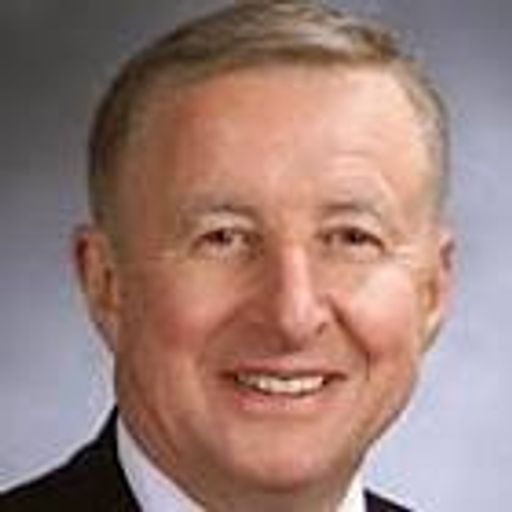 Antonio M. Gotto