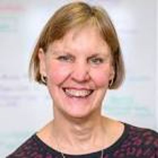 Monica G. Turner