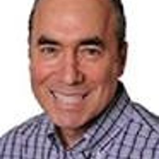 Fred S. Apple