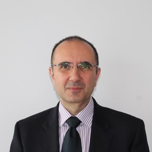 Giuseppe Rosano