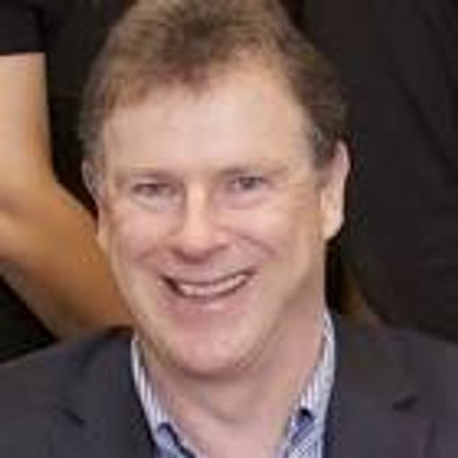 Ian G. Stiell