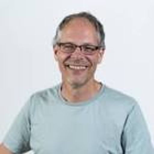 Ian T. Paulsen