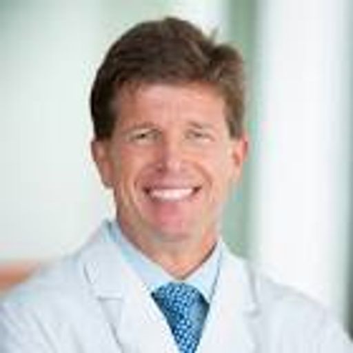 Eric D. Peterson