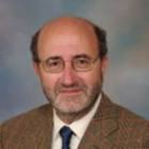 Vicente E. Torres