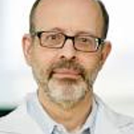 Michael Diamond