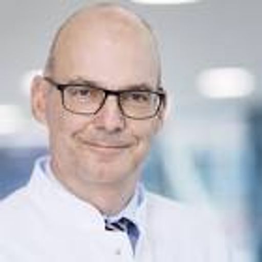 Ulf Ziemann