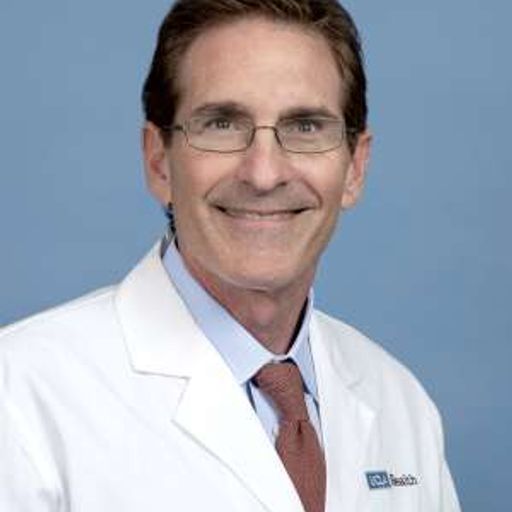 Gregg C. Fonarow