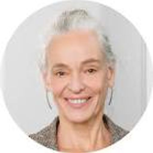 Monique M.B. Breteler