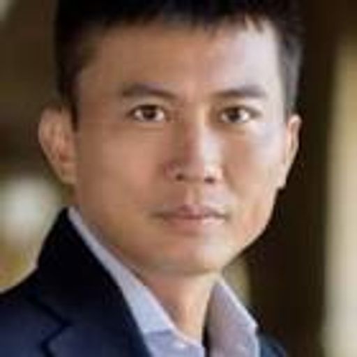 Yi Cui