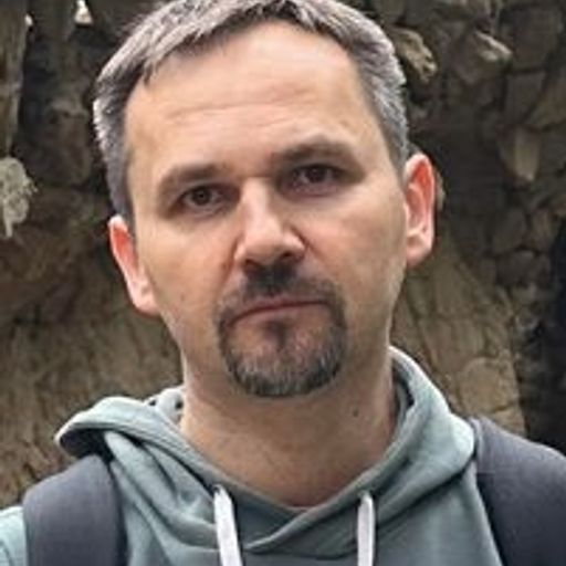 Artur Dziewierz