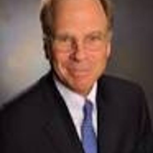 Patrick T. O’Gara