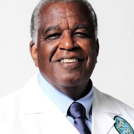 Keith C. Ferdinand