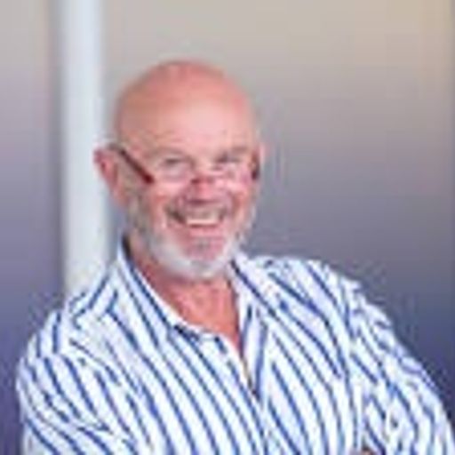 Neil R Poulter
