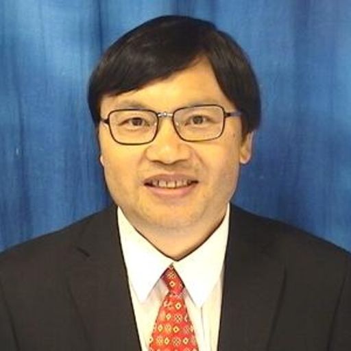 Jianhua Wu