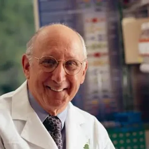 Steven A. Rosenberg