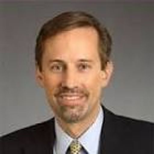 David A. Tuveson