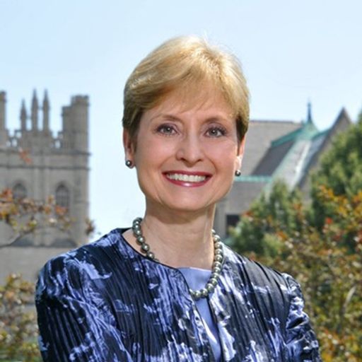 Michelle M. Le Beau