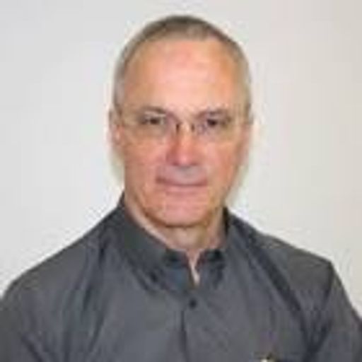 Richard E. Tremblay