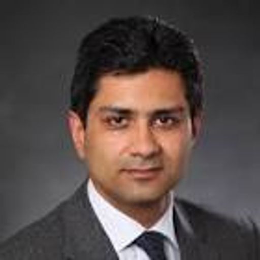 Khurram Nasir