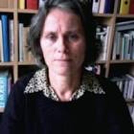 Marjolein Visser