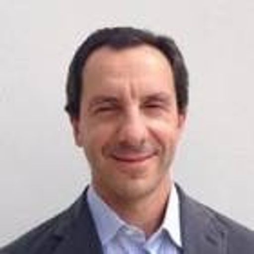 Giuseppe Biondi‐Zoccai