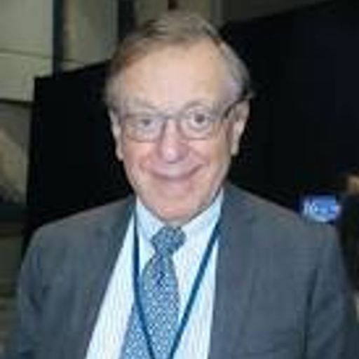 Ronald M. Krauss