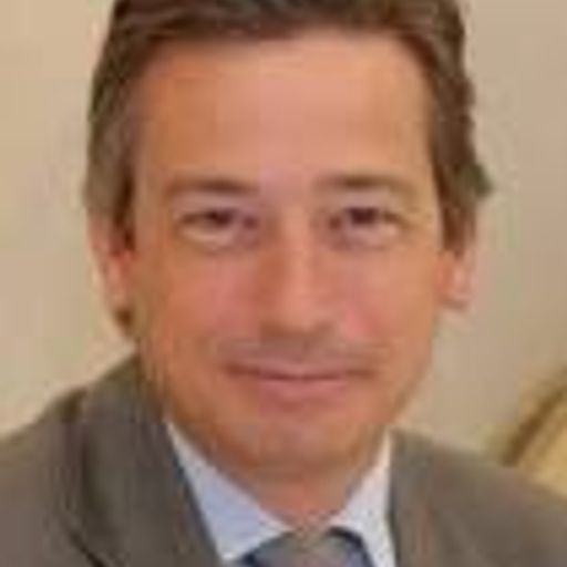 David E. Newby