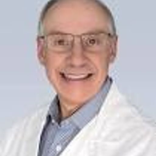 Howard C. Herrmann