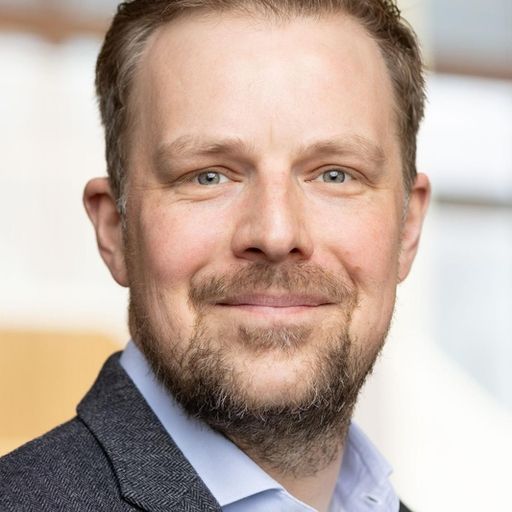 Lars W. Andersen